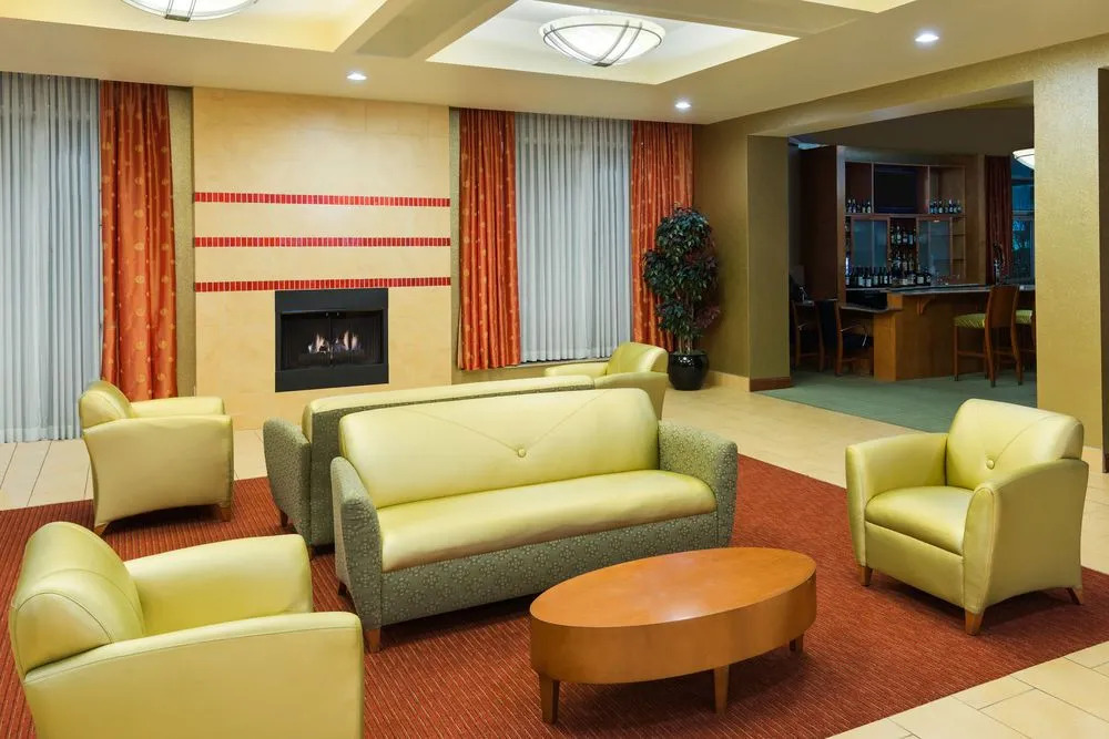 Holiday Inn Richmond-airport