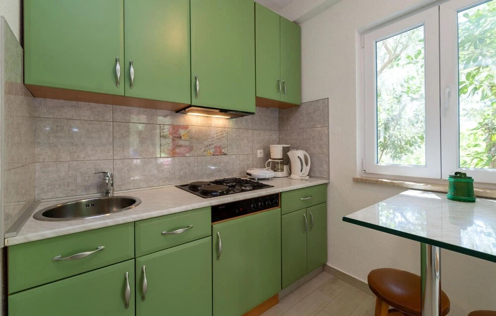 Awesome Home In Starigrad