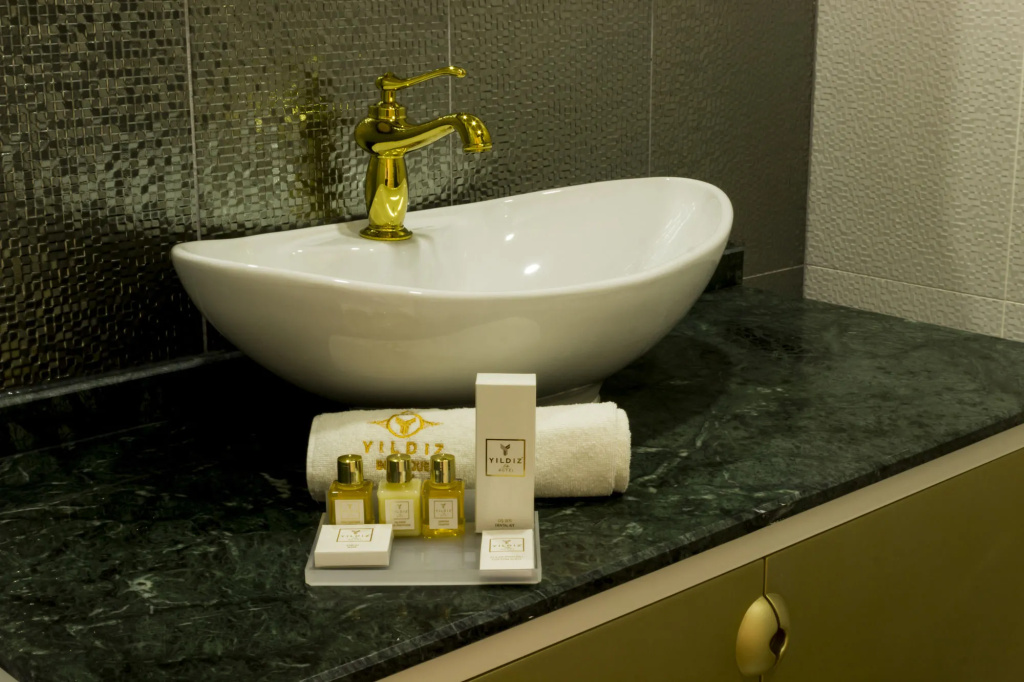Yildiz Life Hotel