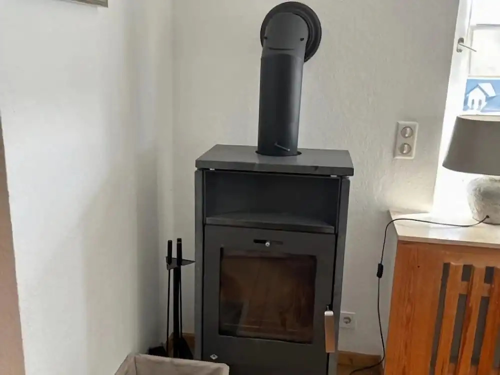 Detached Holiday Home in Sauerland near Winterberg with Terrace & Garden