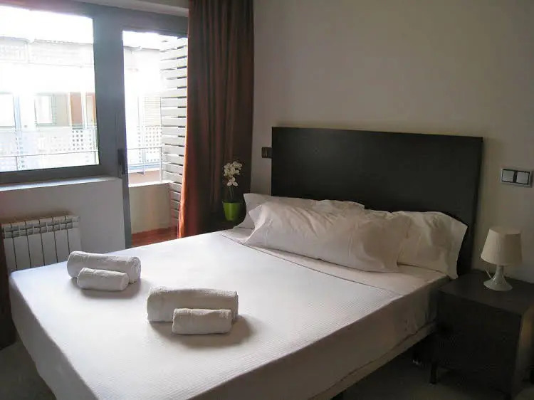 Moon River - One Bedroom