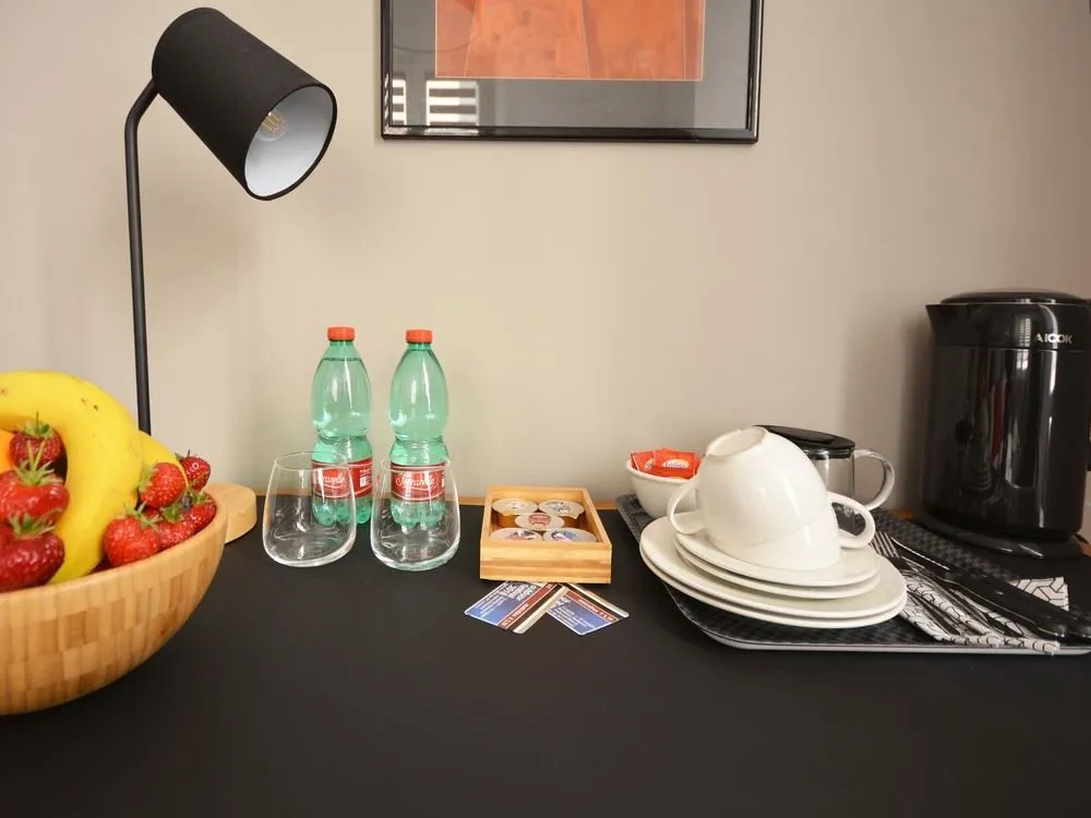 La Design.aTA Experience Bed & Breakfast