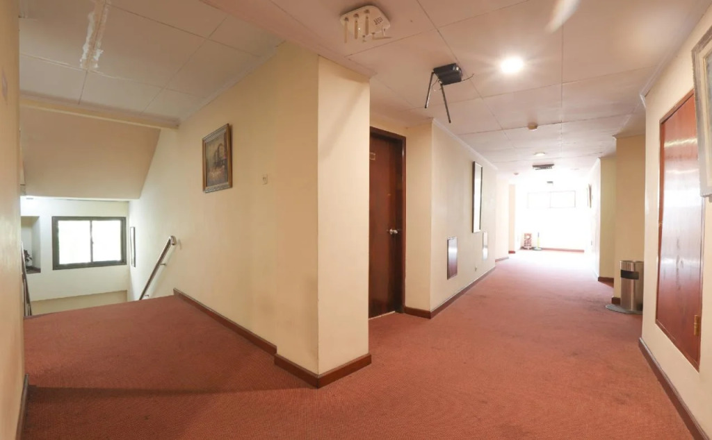 Hotel Surya Lama