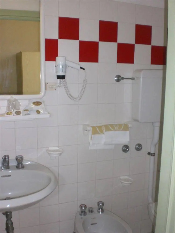 Hotel Moschini