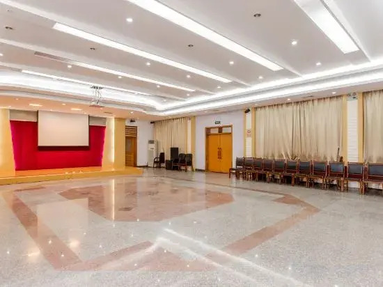 Taibai Villa