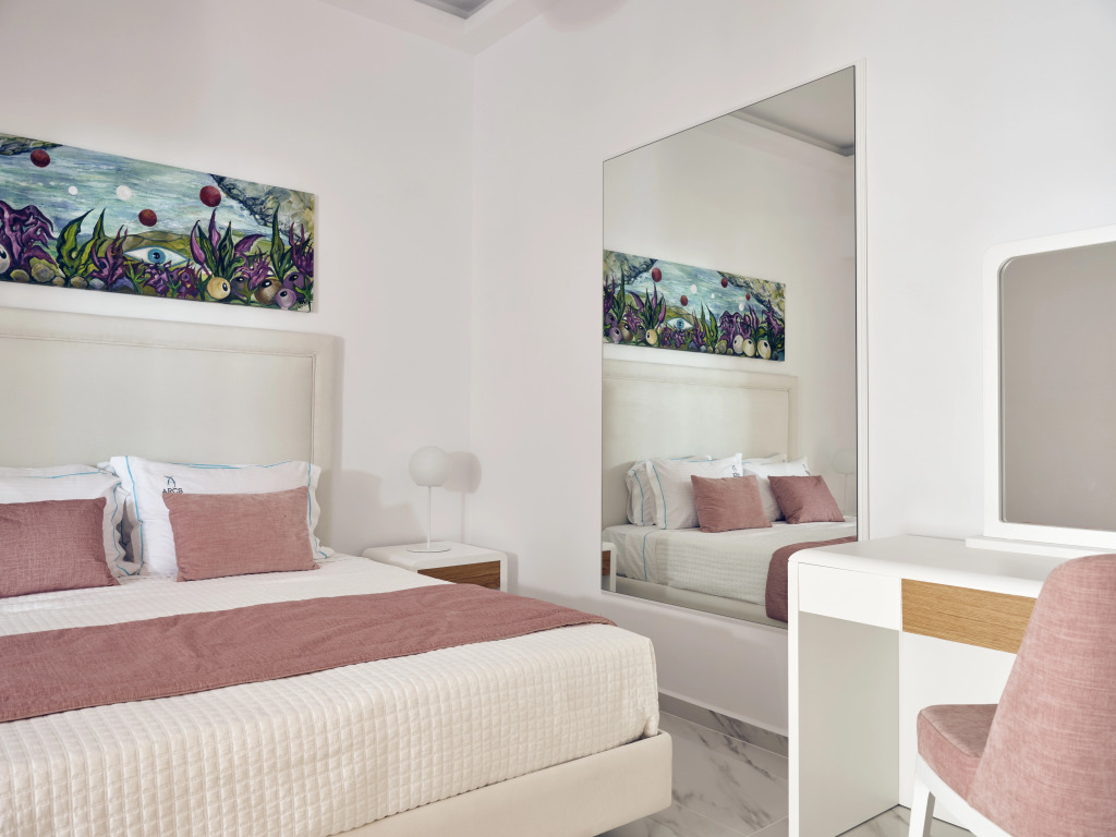 Arcs Suites & Residences