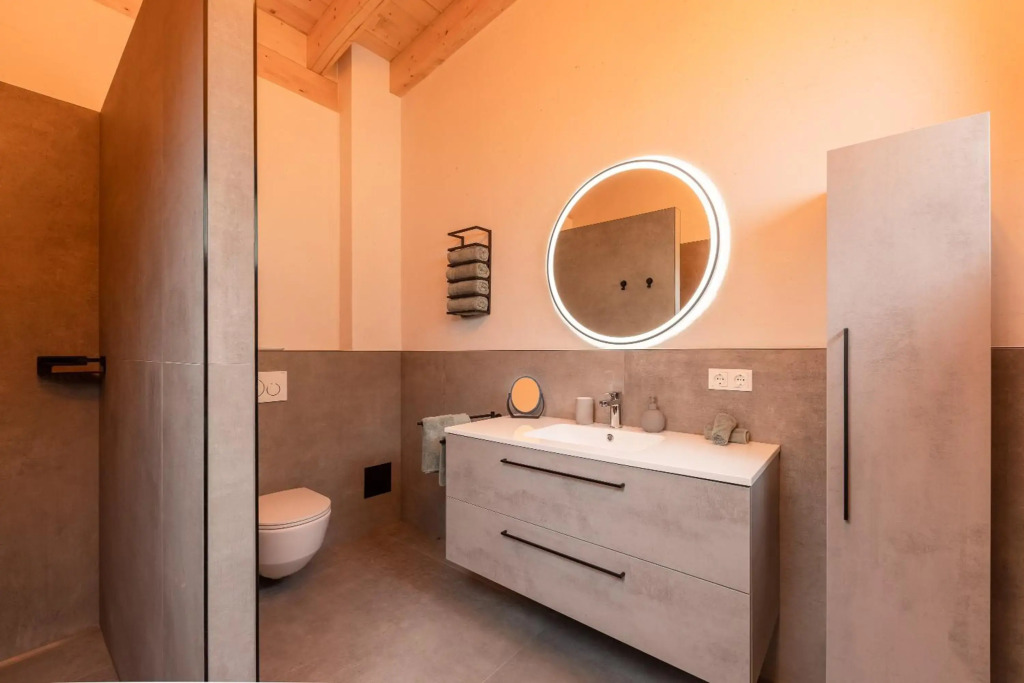 Fichtenlodge Stubaital