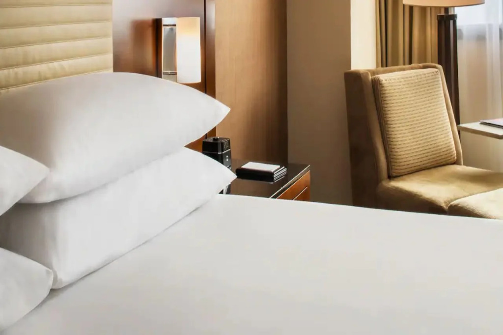 Hyatt Regency Nairobi Westlands