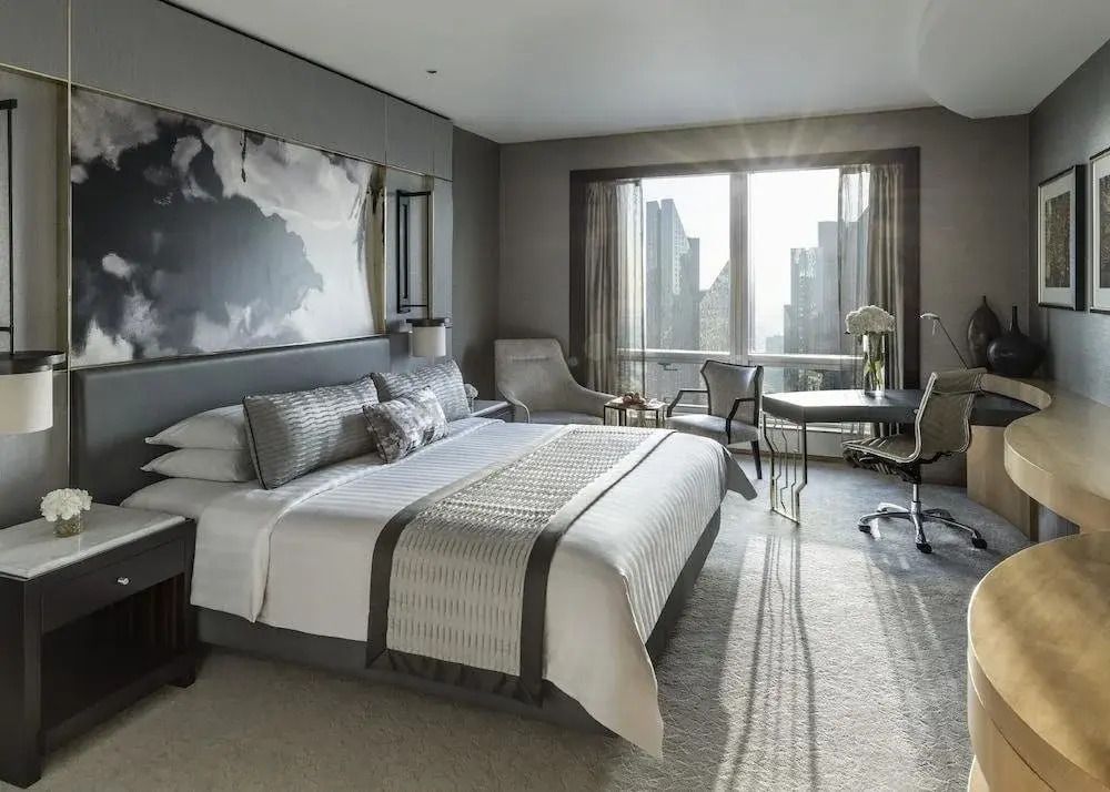 Shangri-La Apartments