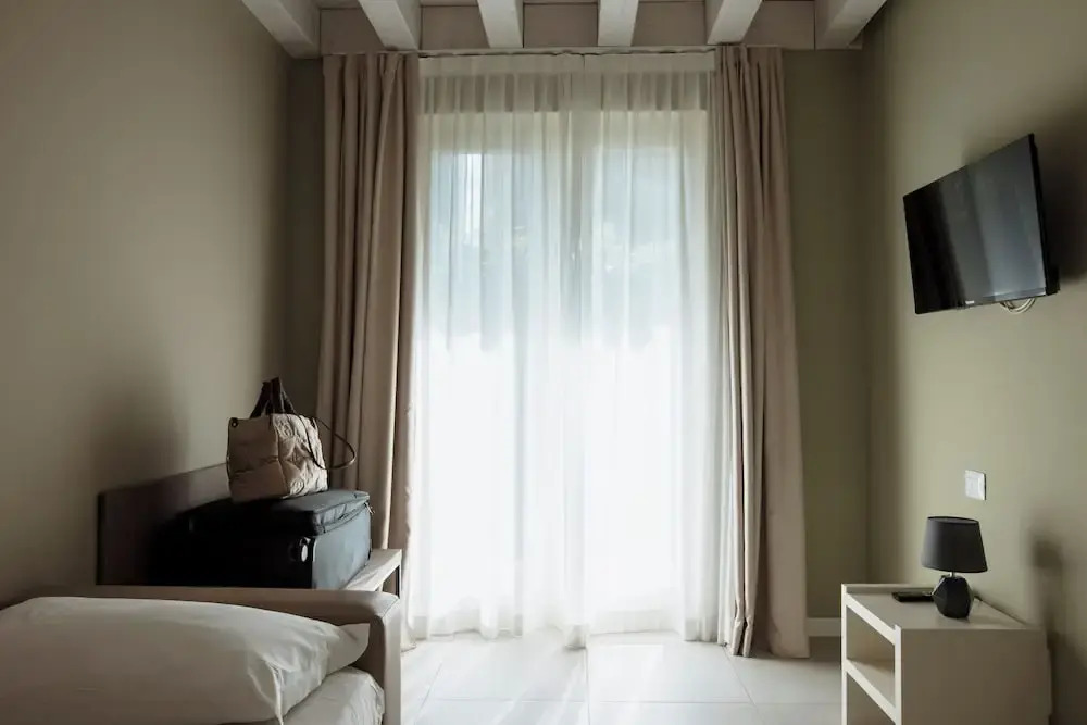 Le Greghe Resort