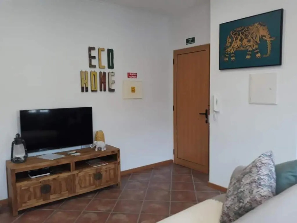 House Bali Furnas