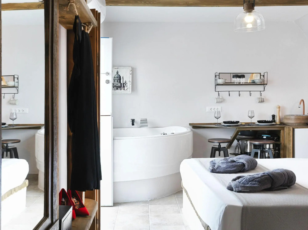 Secret Gem Suites