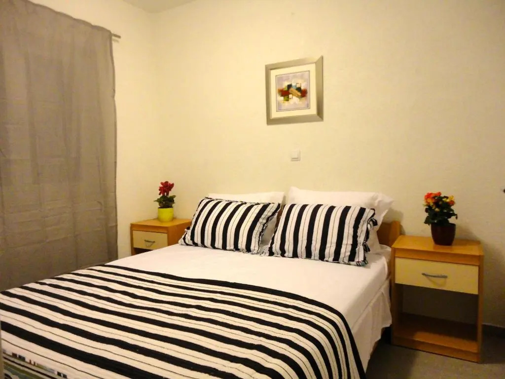 Paradise Apartments - Robinson getaway