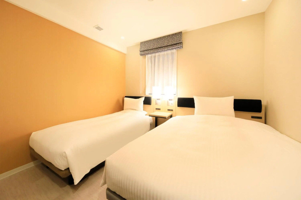Hotel Nihonbashi Saibo