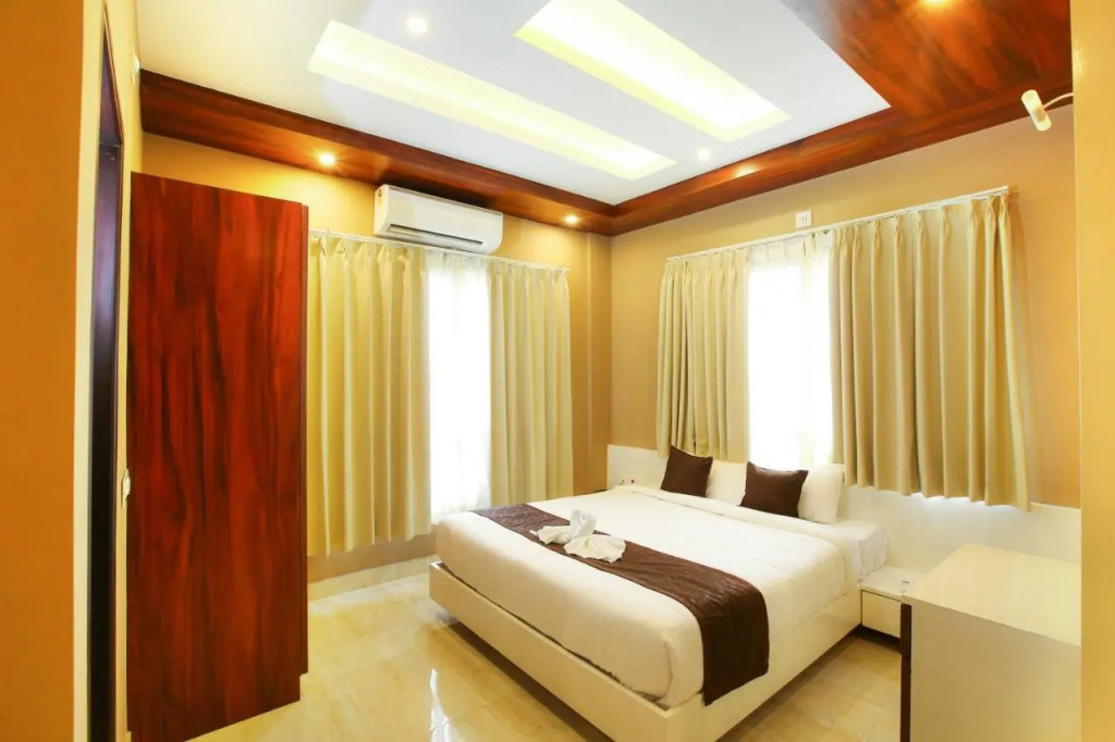 Mazus Inn