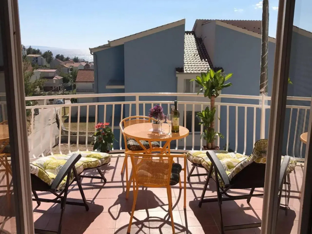 Vacation Rentals Croatia