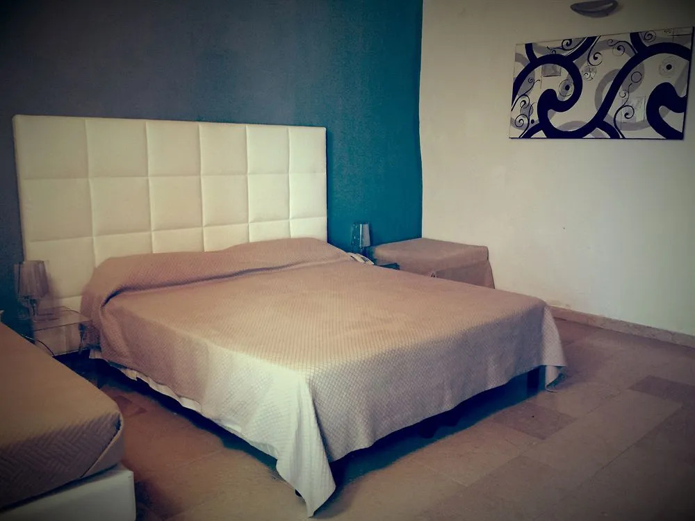 Hotel 1823