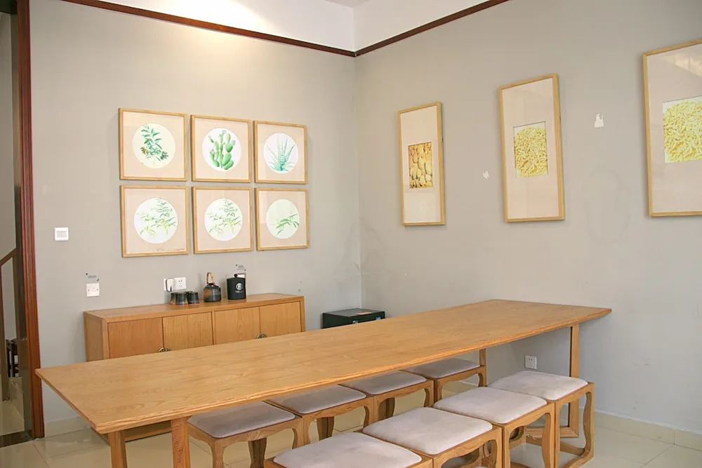 Sanya Shanggong Rehabilitation Villa