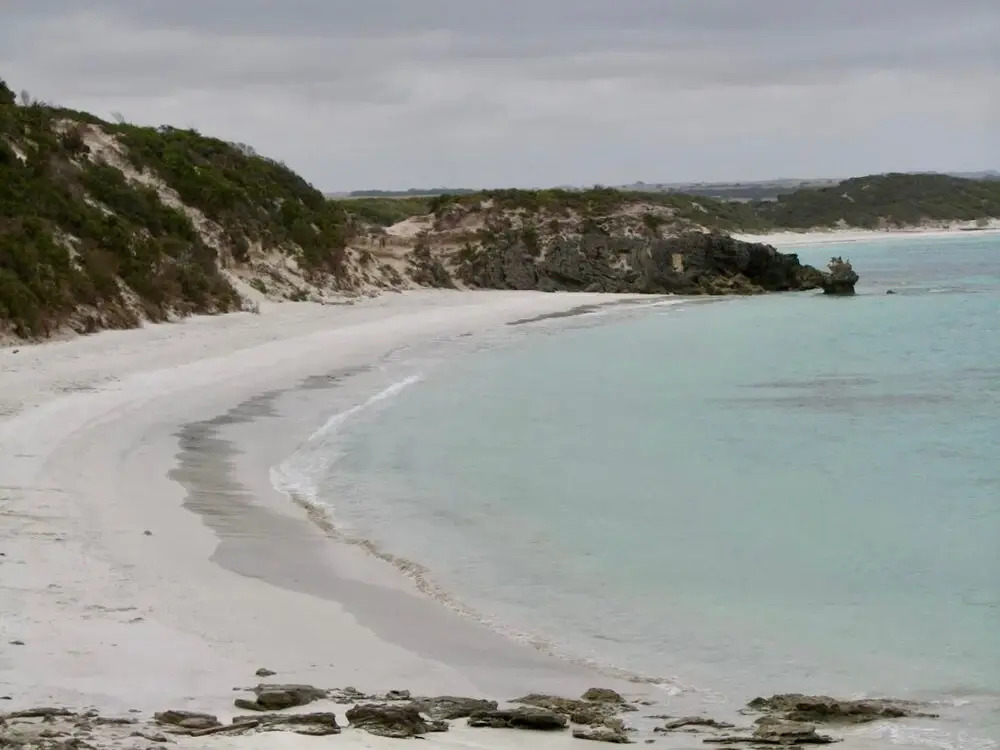 Unwind Kangaroo Island Dreaming