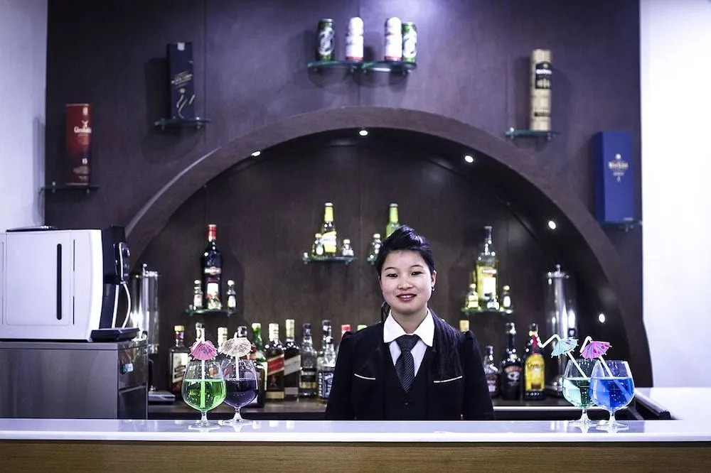 Hotel Sikkim Delight