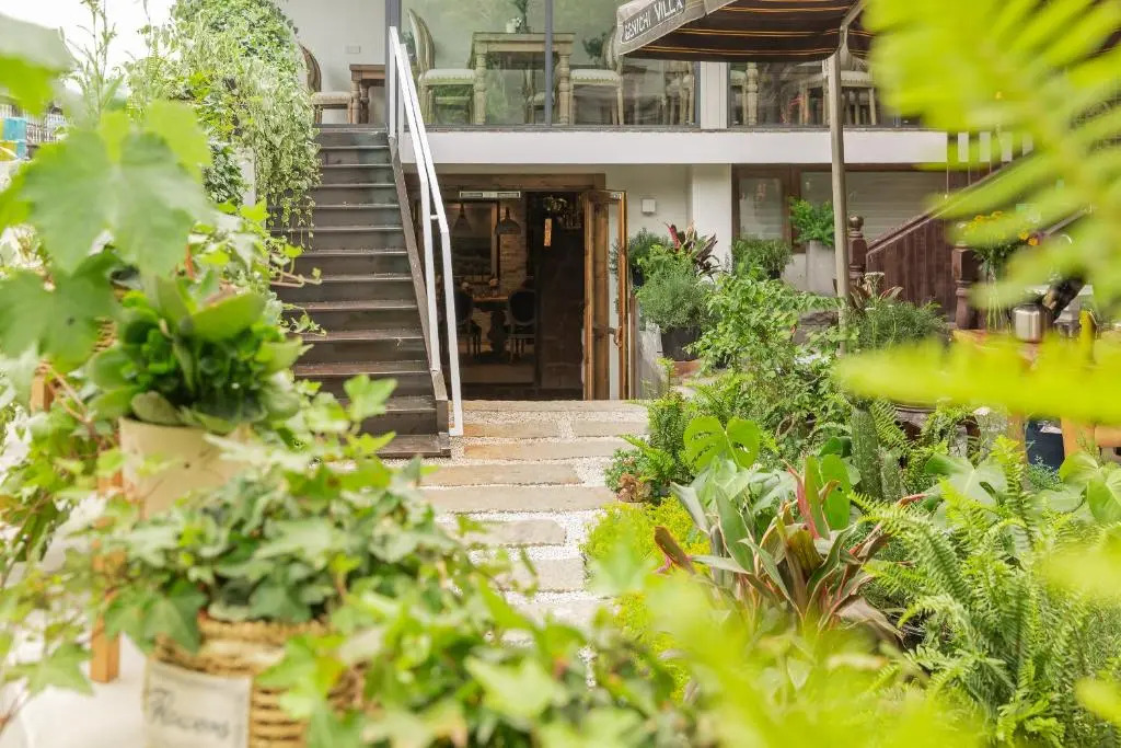 Genichi Villa