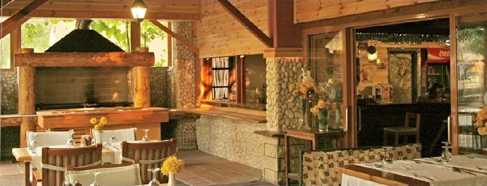 Kurfal Otel