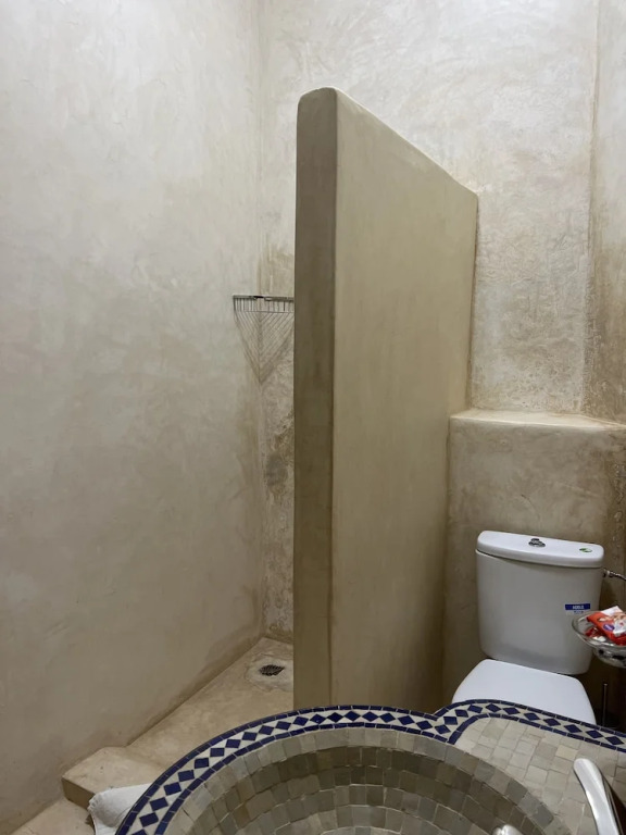 Riad Dar Les Freres