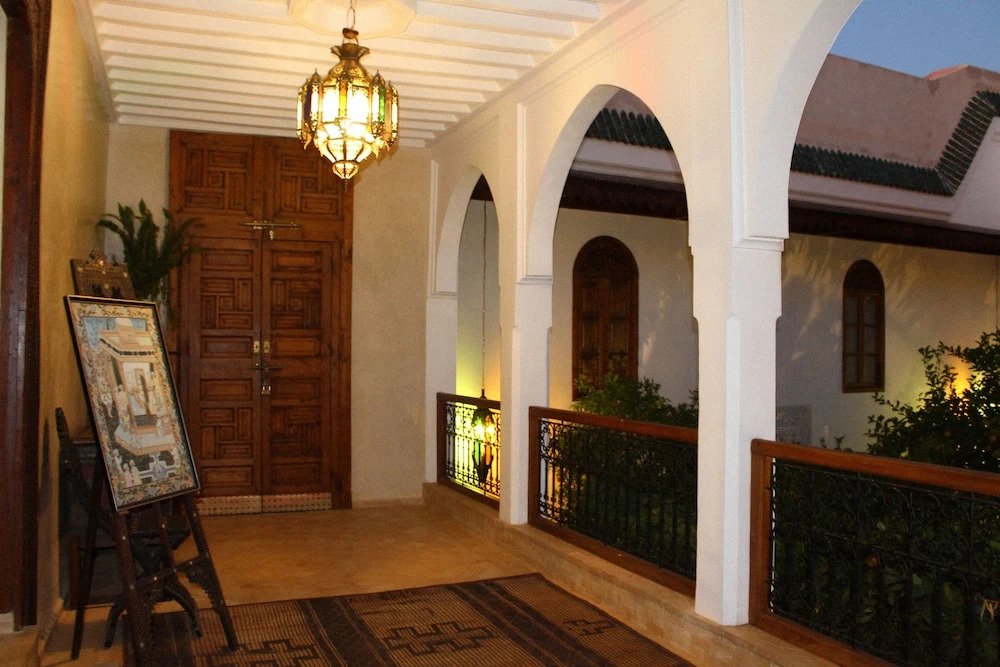 Riad El Morocco Hotel