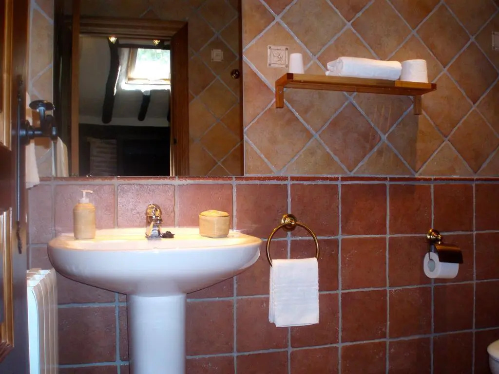 Hotel La Casa Chacinera