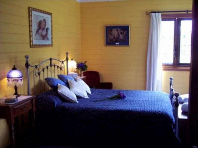 Gypsy Falls Retreat