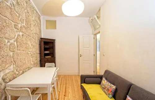 Ribeira Smart Flat