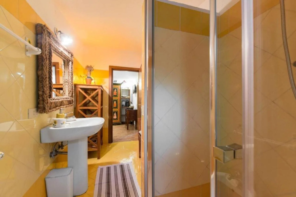 Luxury Villa - Appia Antica