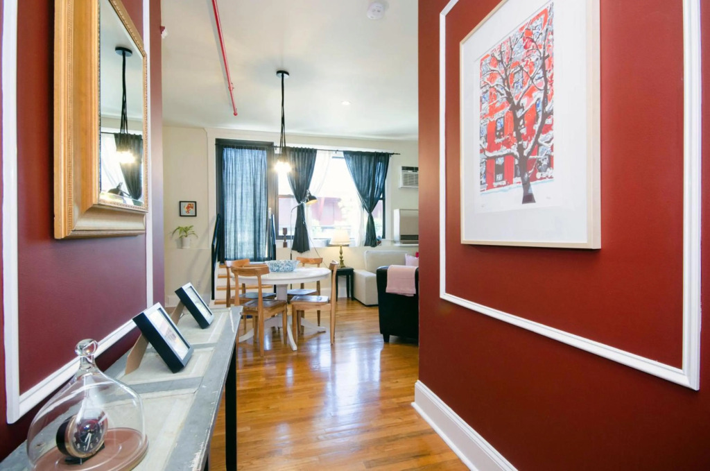 The Box House Hotel