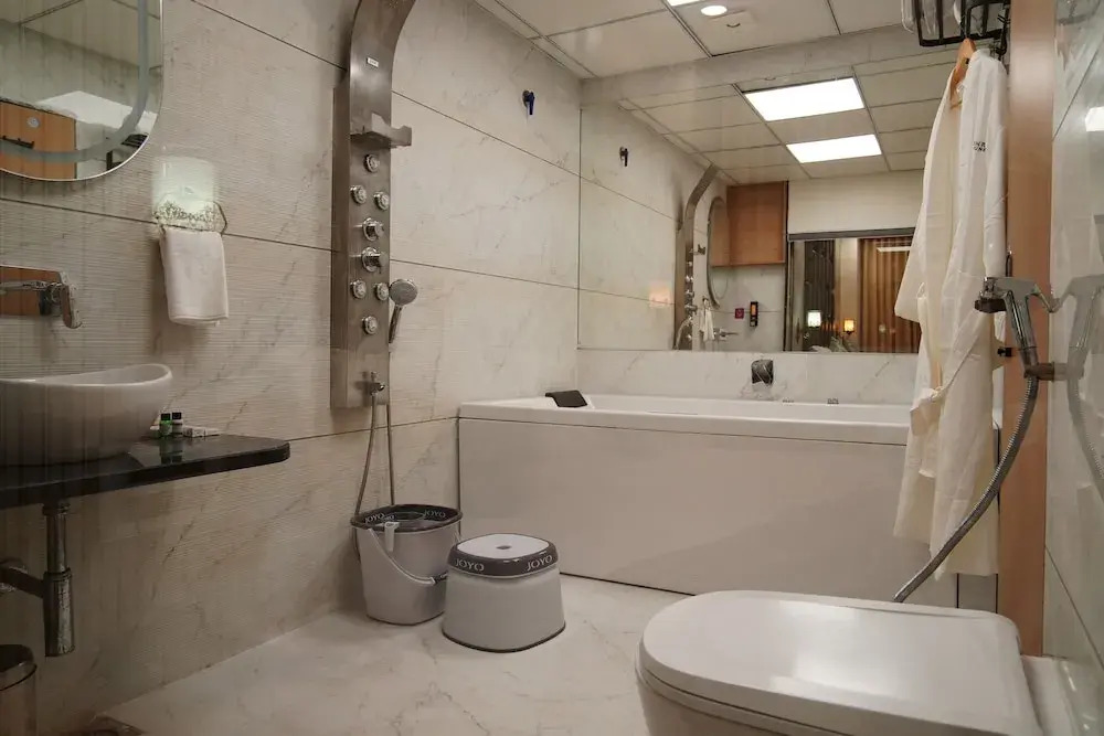Hotel Bhagyalaxmi Luxury Inn