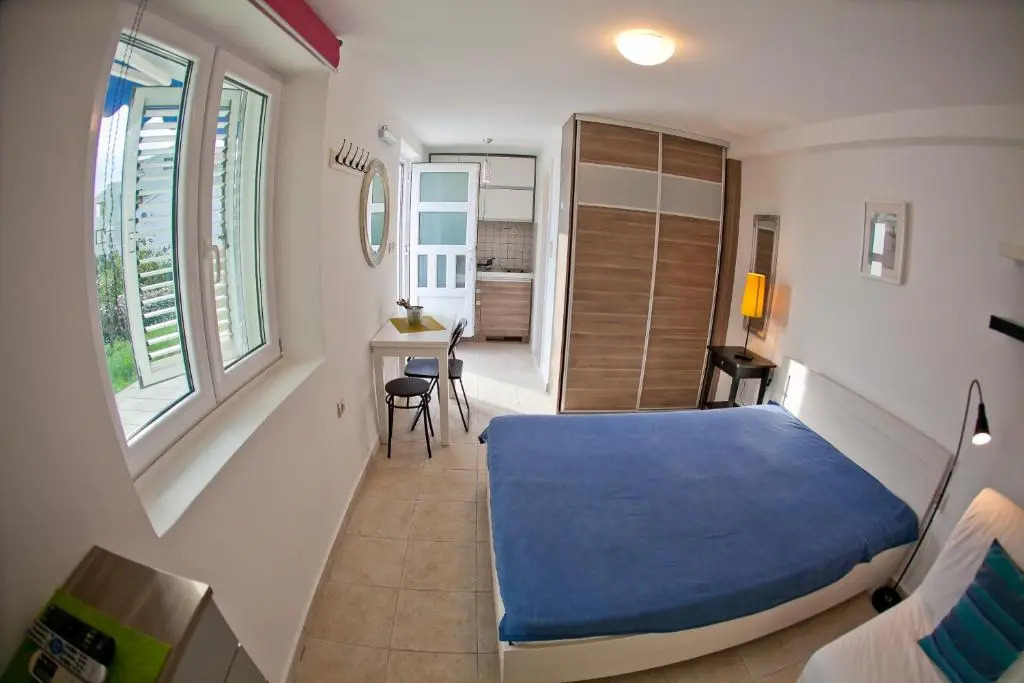 Apartments Mandarina Garden