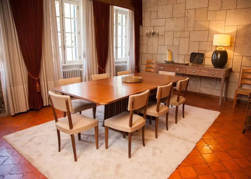 Captivating 6-bed House in Grijó