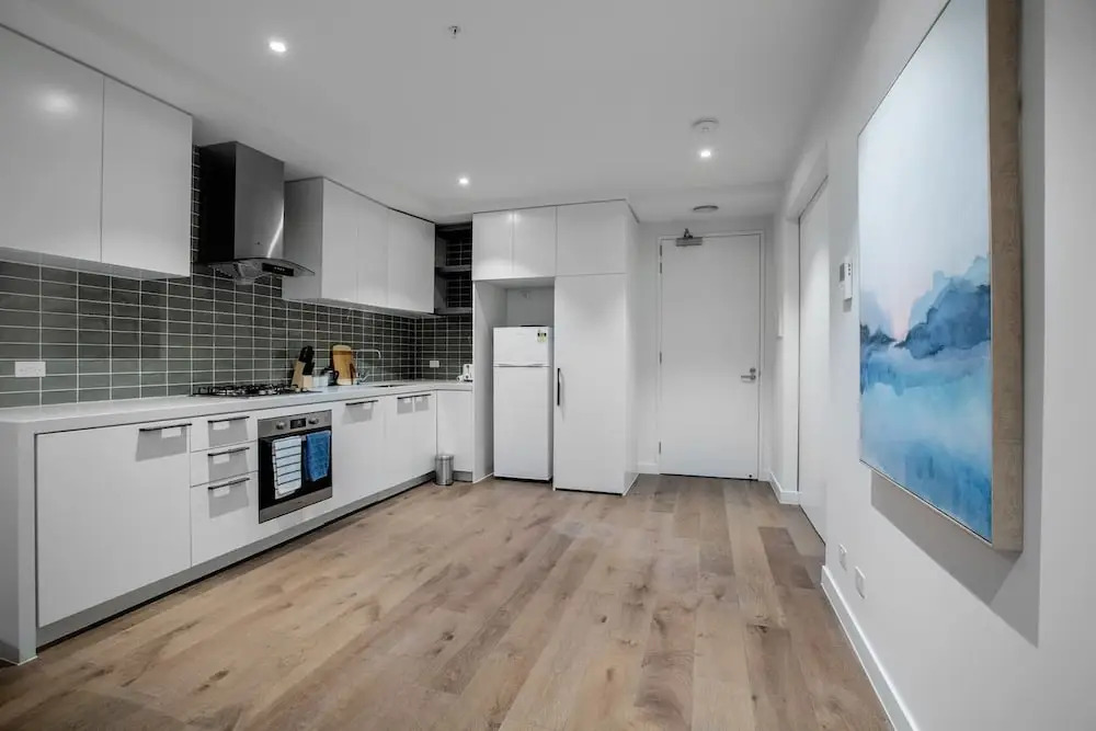 Apartments @ Kew Q105 (Townhouses)