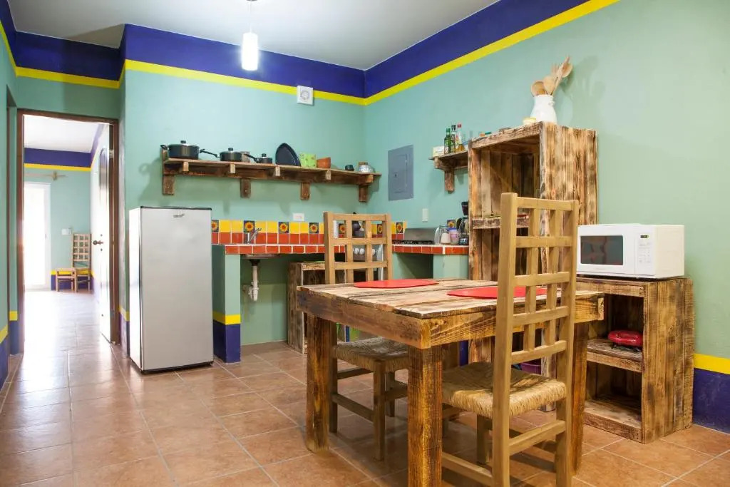 Casa Juarez B&B