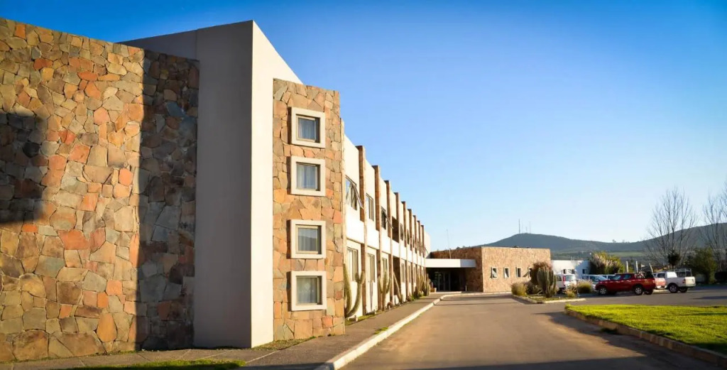 Hotel Limari