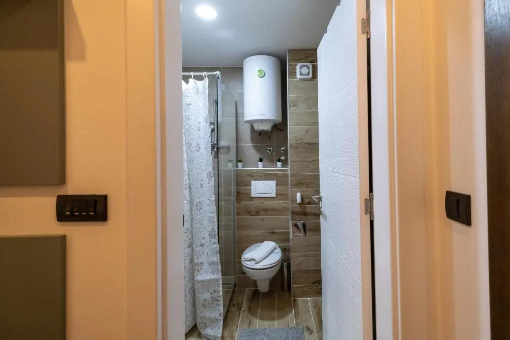 Milmari - Apartman N85