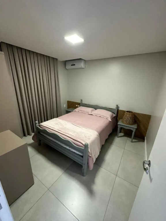 Apartamento Frente Mar em Porto Belo