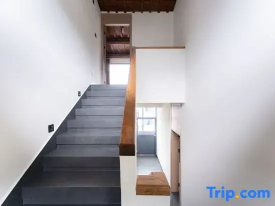 WangxiHomestay