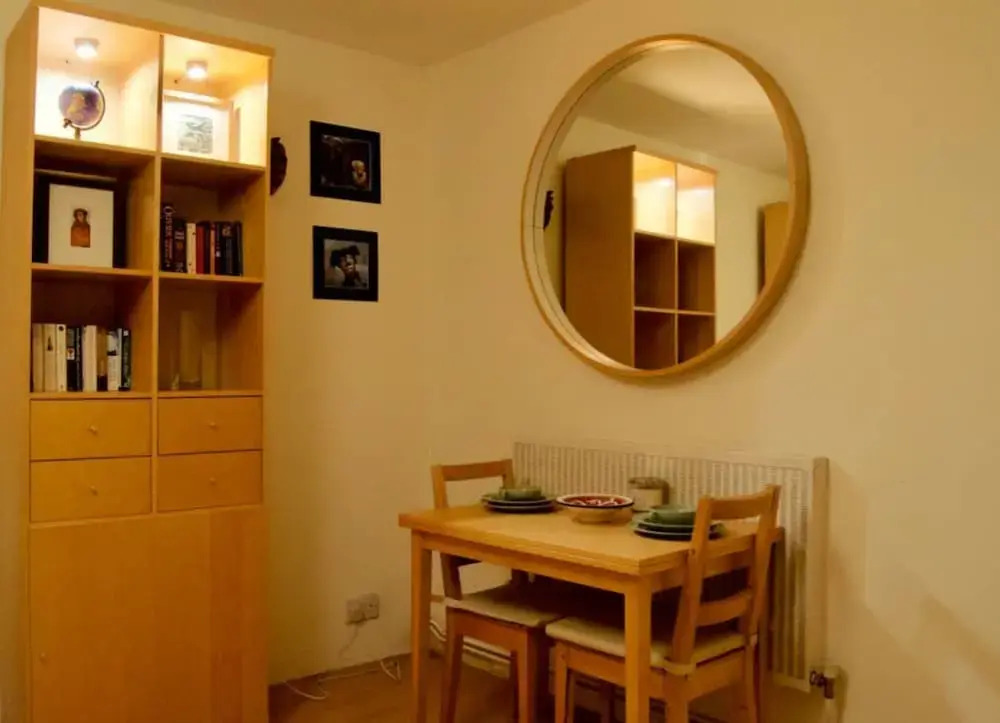 1 Bedroom Flat Close to Clapham Junction