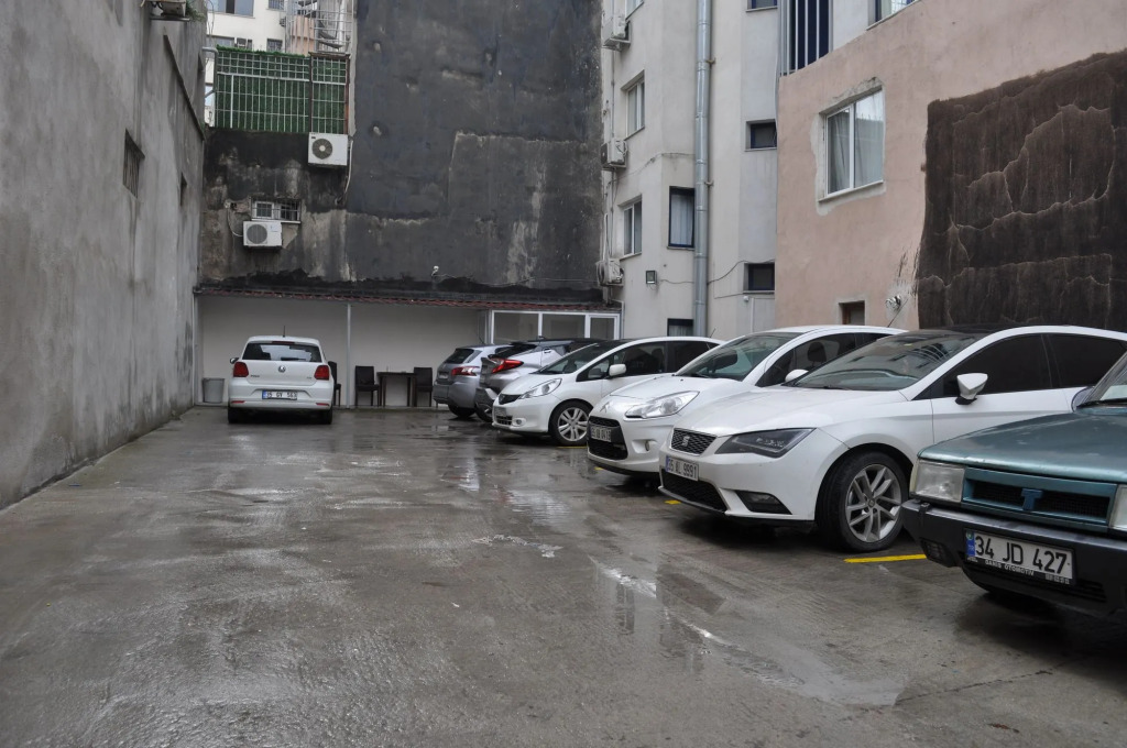 Izmir Avsar Otel
