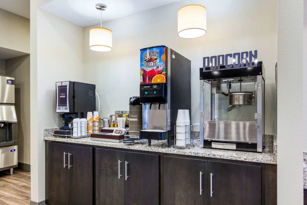 Sleep Inn Winfield - Teays Valley