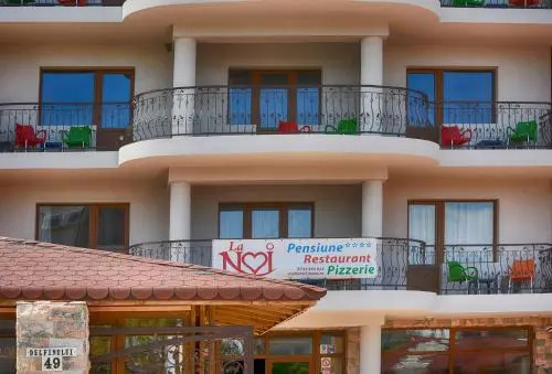 La Noi Costinesti