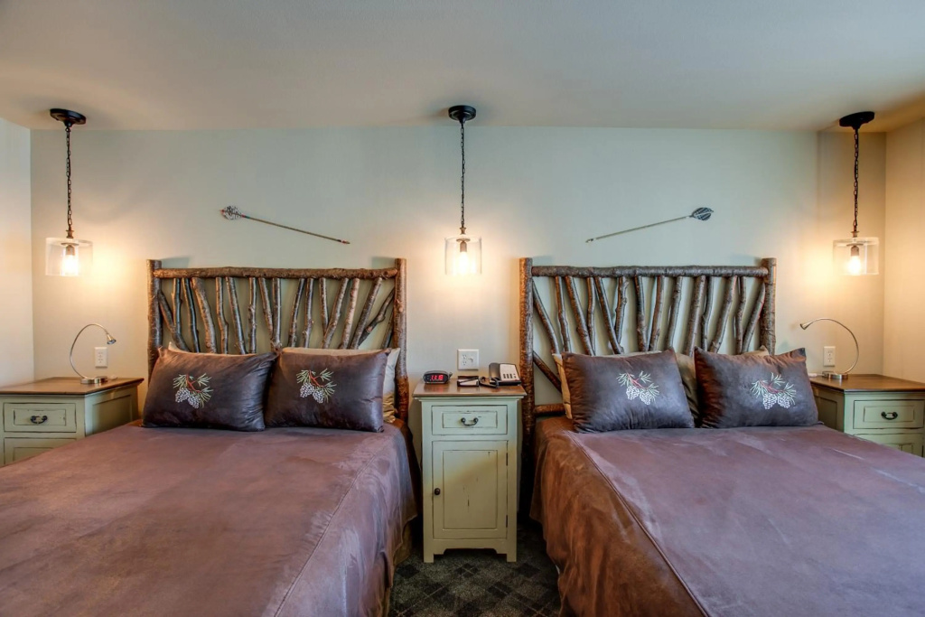 Bavarian Lodge