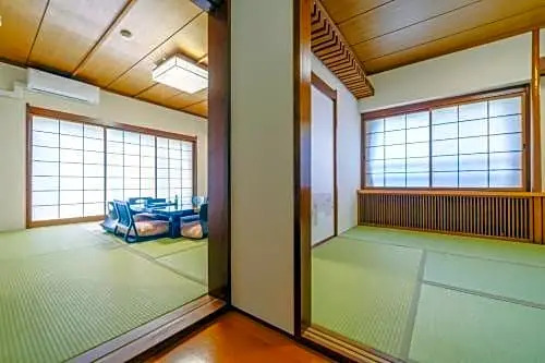 Trip7 Hakone Sengokuhara Onsen Hotel - Vacation STAY 63202v