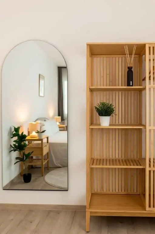 Magnolia Apartment Hotel