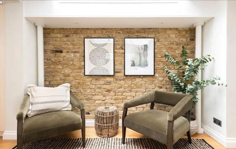 The Kensington House by H House